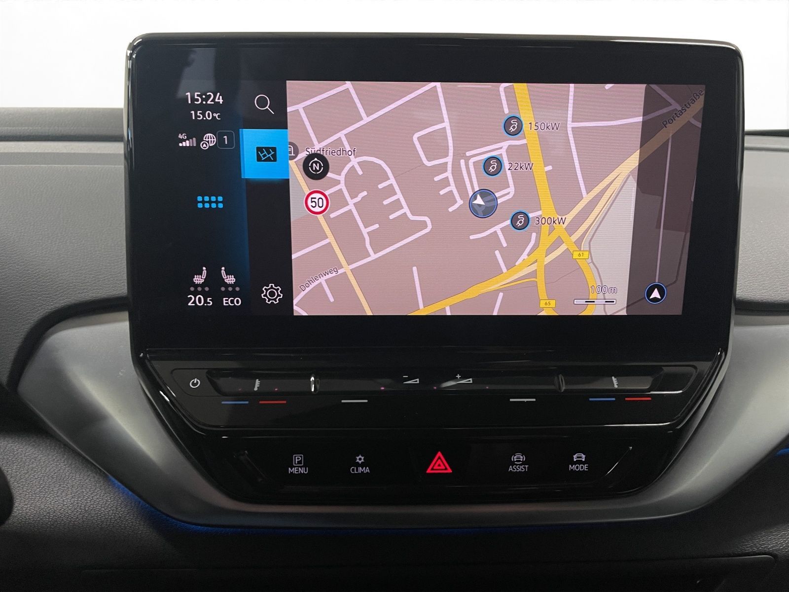 Volkswagen ID.4 - Bild 10