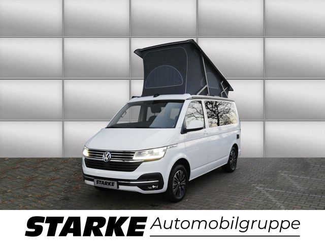 Volkswagen T6 California T6.1 2.0 TDI DSG Ocean Camper  Sta