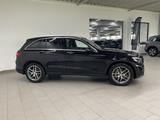 Mercedes-Benz GLC 250 4M AMG+KEY+18"AMG+LED+COMAND+ELEK.HECK - gebrauchte Mercedes-Benz GLC 250 aus dem Jahr 2015