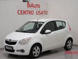 Opel Agila Agila 1.0 12V 68 CV Elective - Opel Agila: 1.0