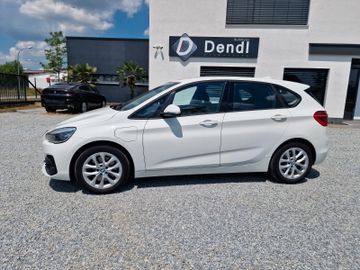 BMW 225 Active Tourer - 8