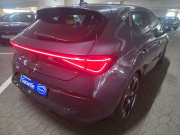 Cupra Leon - 8