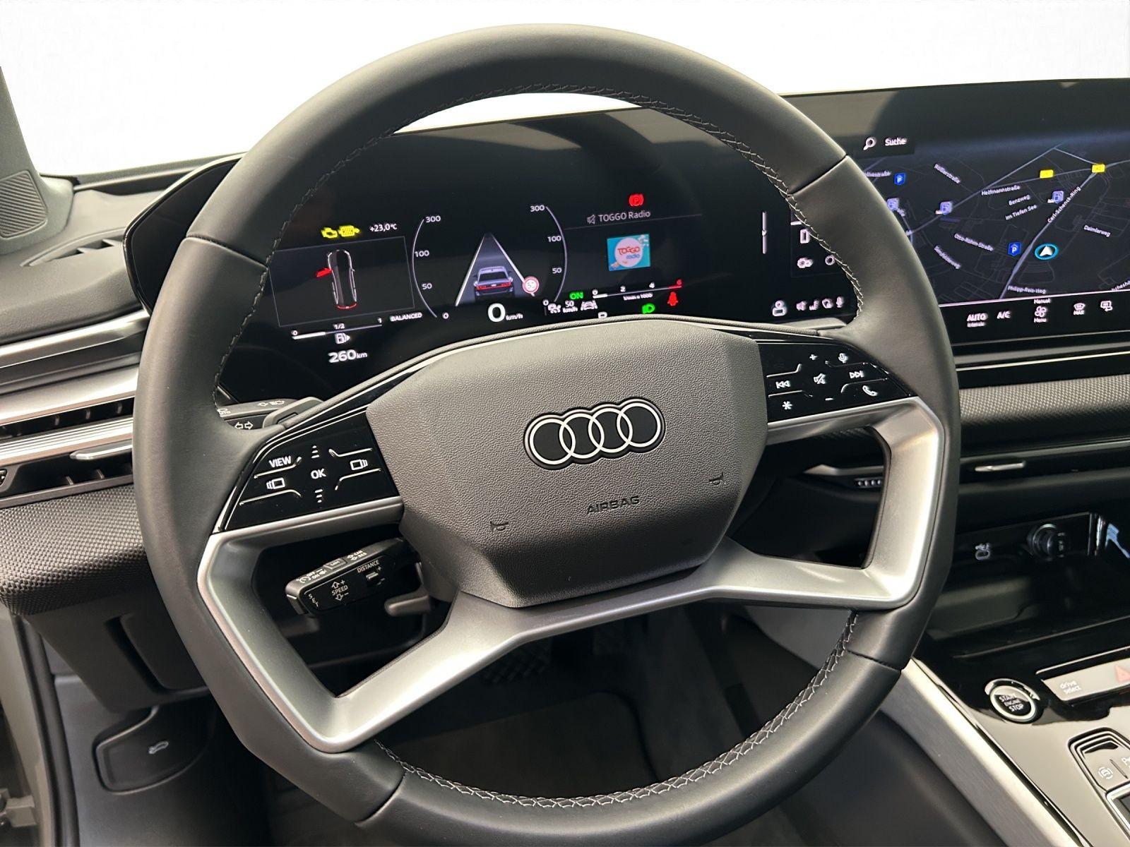 Audi A6 Limousine 40 TDI S tro*LED+*Virtual*Navi+*Spo, миниатюра 8