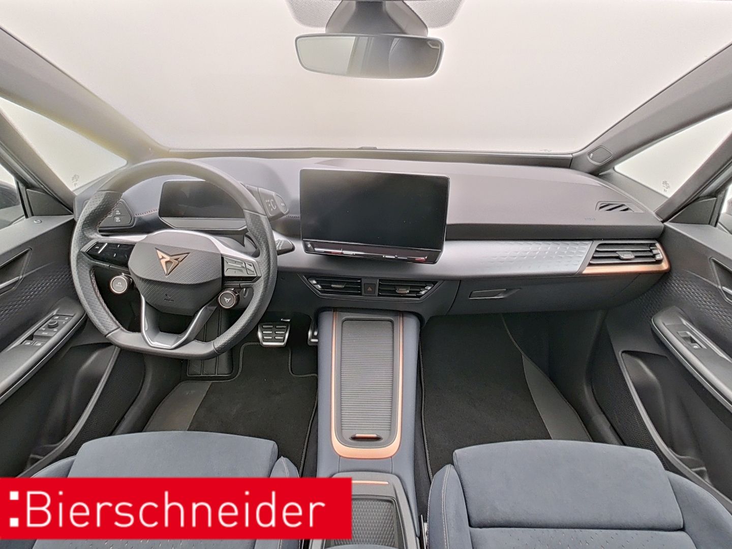 Cupra Born - Bild 12