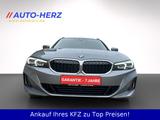 BMW 320d xDrive Touring Widescreen+LED+Klimaauto+PDC - BMW 320 in Halle