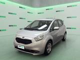 Kia Venga 1.4 90 CV - EURO6 - PREZZO REALE - Kia Venga mit Diesel-Antrieb: 1.6