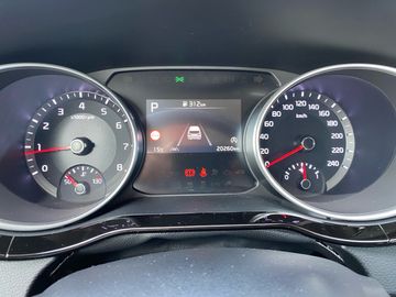 KIA cee'd / Ceed - 5