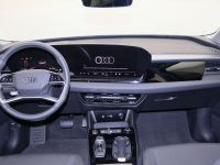 Audi Q6 e-tron - Vorschau Bild 9