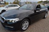 BMW 530 i xDrive Leder Navi LED 96200 km 2.Hand - BMW 530: 530i