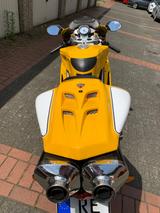 Ducati 749 - DUCATI 749