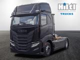 Iveco S-WAY AS440S58T/FP MY24 Vollluftgefedert