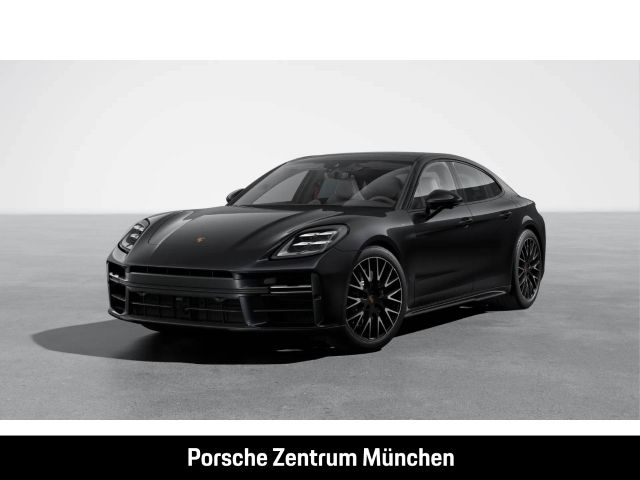 Porsche Panamera 4 E-Hybrid Burmester HA-Lenkung HD-Matr