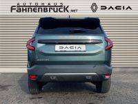 Dacia Bigster - Vorschau Bild 4