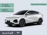 XPENG G6 2025 RWD Long Range CarPlay 360Kam Massage - XPENG G6 New cars