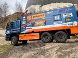 Ginaf M3329 Ex RallyDakar Expeditionsmobil Reisemobil  - Angebote entsprechen deinen Suchkriterien