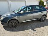 Seat Ibiza 6J Sitzheizung Klima - Seat Ibiza: J6