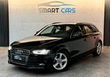 Audi A4 Avant*Aut.*LED*MMI Plus*AHK*17"LM*Top*