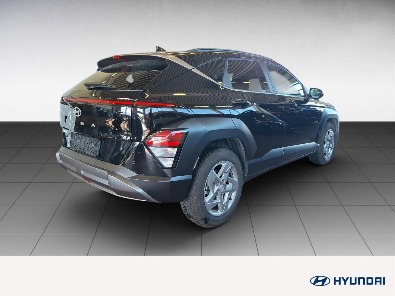 Fahrzeugabbildung Hyundai KONA TREND *LED*KAMERA*NAVI*SITZ&LENKRADHEIZUNG*