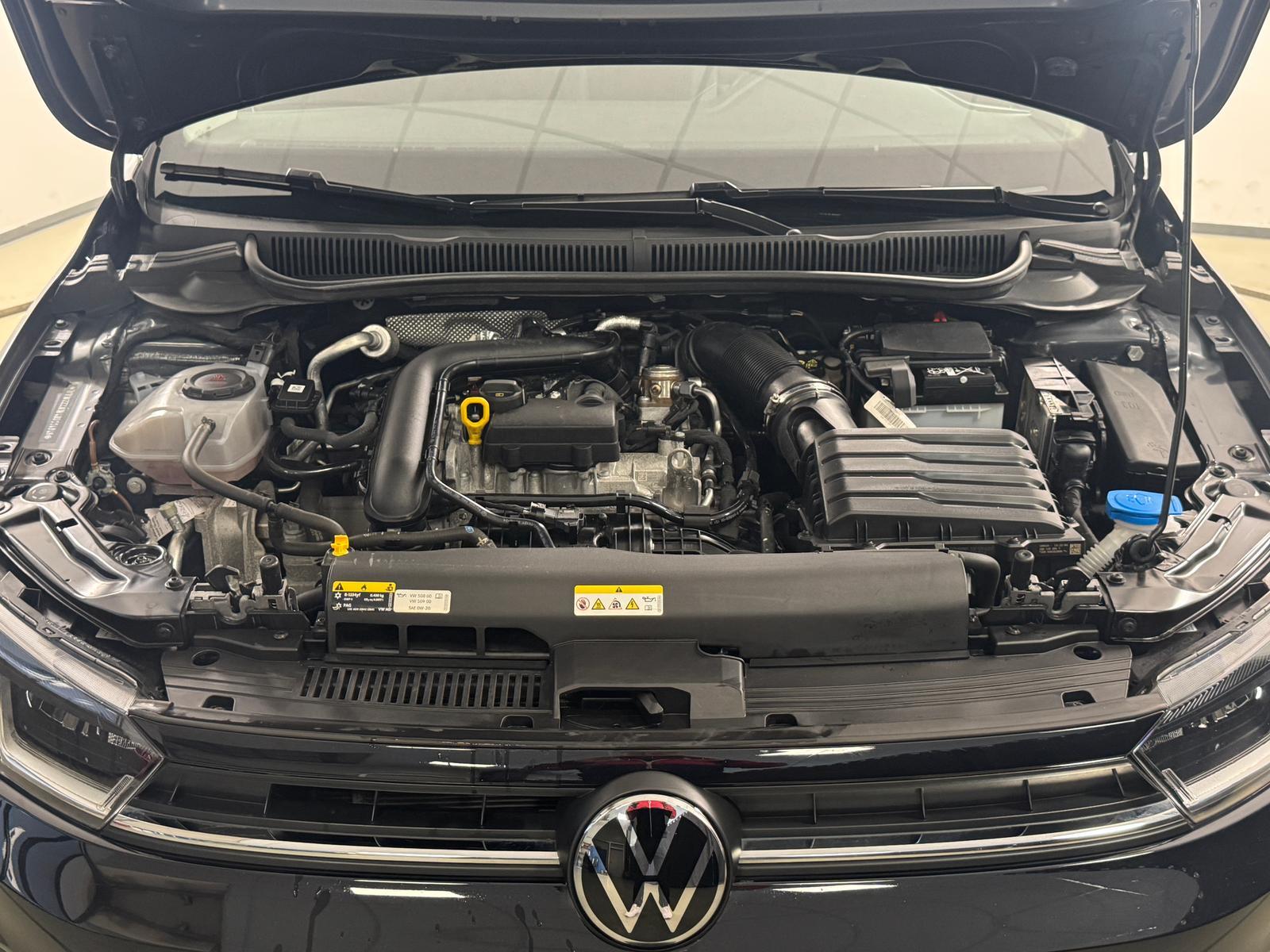 Volkswagen Polo 1.0 TSI Move ohne Anz. ab 199,--€ mtl., миниатюра 27
