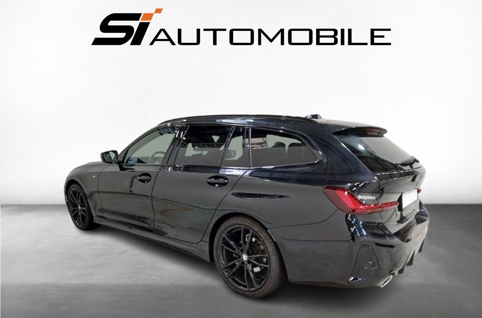 Fahrzeugabbildung BMW 320d xDrive Touring M-Sport °ACC°STANDHEIZ°PANO°