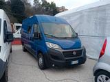 Fiat Ducato Camper Puro - Fiat Ducato: Camper