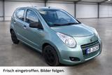 Suzuki Alto 1.0 TÜV 03.2028/KLIMA/ 5TÜRER/E.FENSTER - Suzuki Alto aus 2011