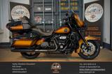 Harley-Davidson FLHTK Ultra Limited 114 ENTHUSIAST MODELL! - HARLEY-DAVIDSON NEU