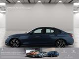 BMW 320d Limousine M Sport AHK LiveCockpitProf HiFi - BMW 320 Jahreswagen: 320d