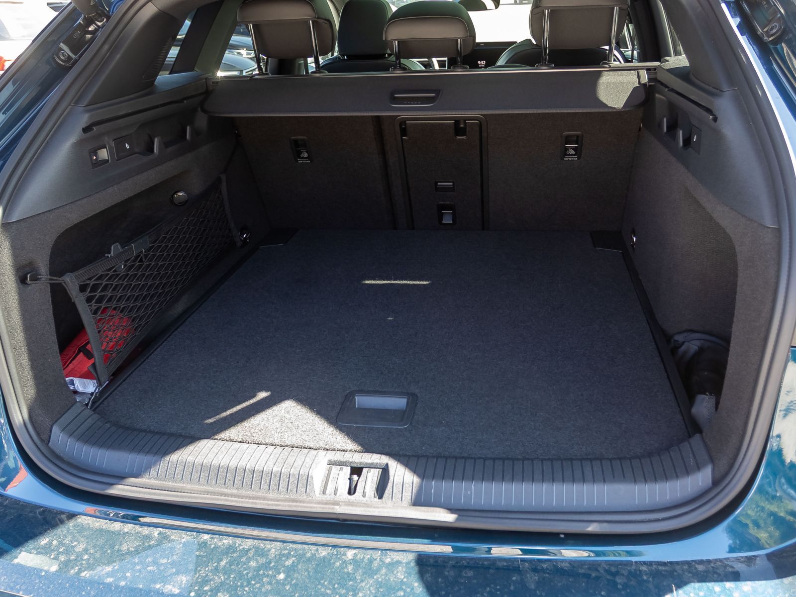 Volkswagen ID.7 - Bild 22