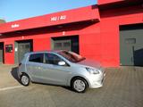 Mitsubishi Space Star 1.2 Shine AUTOMATIK-KLIMA - Mitsubishi Space Star: Automatik