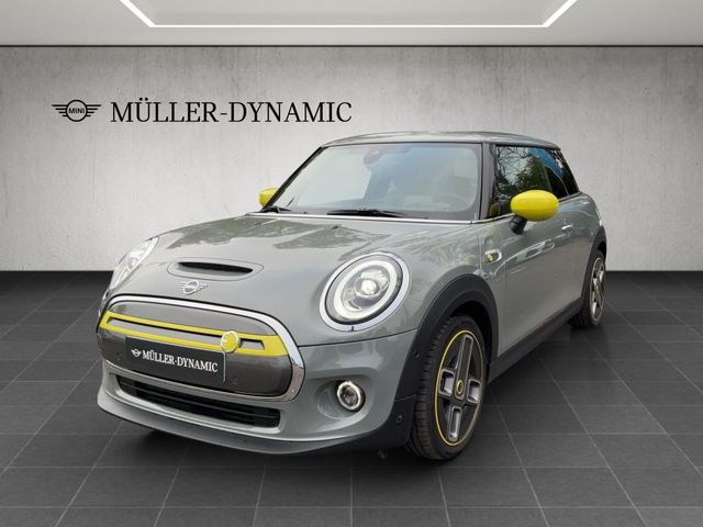 'Image of MINI Cooper SE