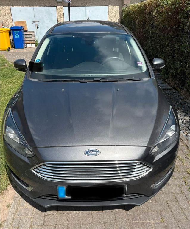 Image of Ford Focus
