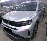 Opel Frontera Edition 1.2 Hybrid 145 eDCT Navi+LED+R- - Opel Frontera: Edition