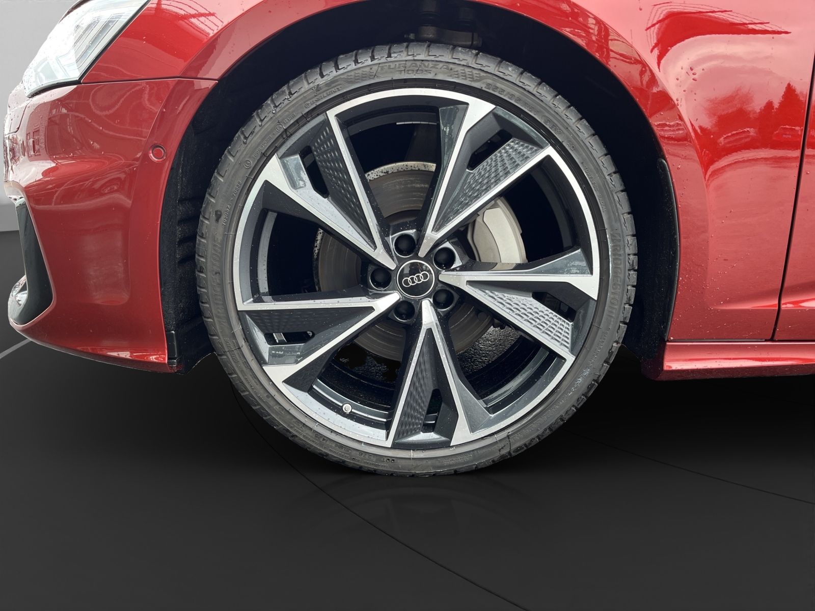 Audi A6 - Bild 9
