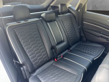 Ford Edge Vignale 4x4 LED+Sitzhzg+Sitzlüftung, Bild 23