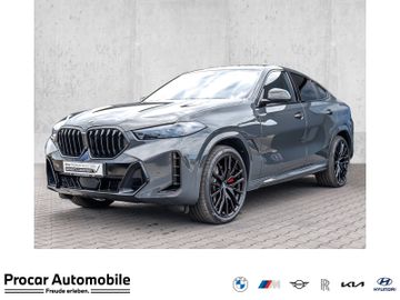 BMW X6 - 1