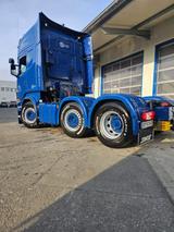Scania R 500 - Scania R 500