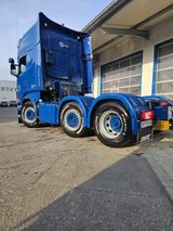 Scania R 500 - Scania R500