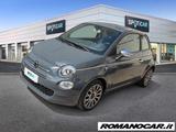 Fiat FIAT 500 1.3 Multijet 95 CV Pop - Fiat 500 Pop mit Diesel-Antrieb