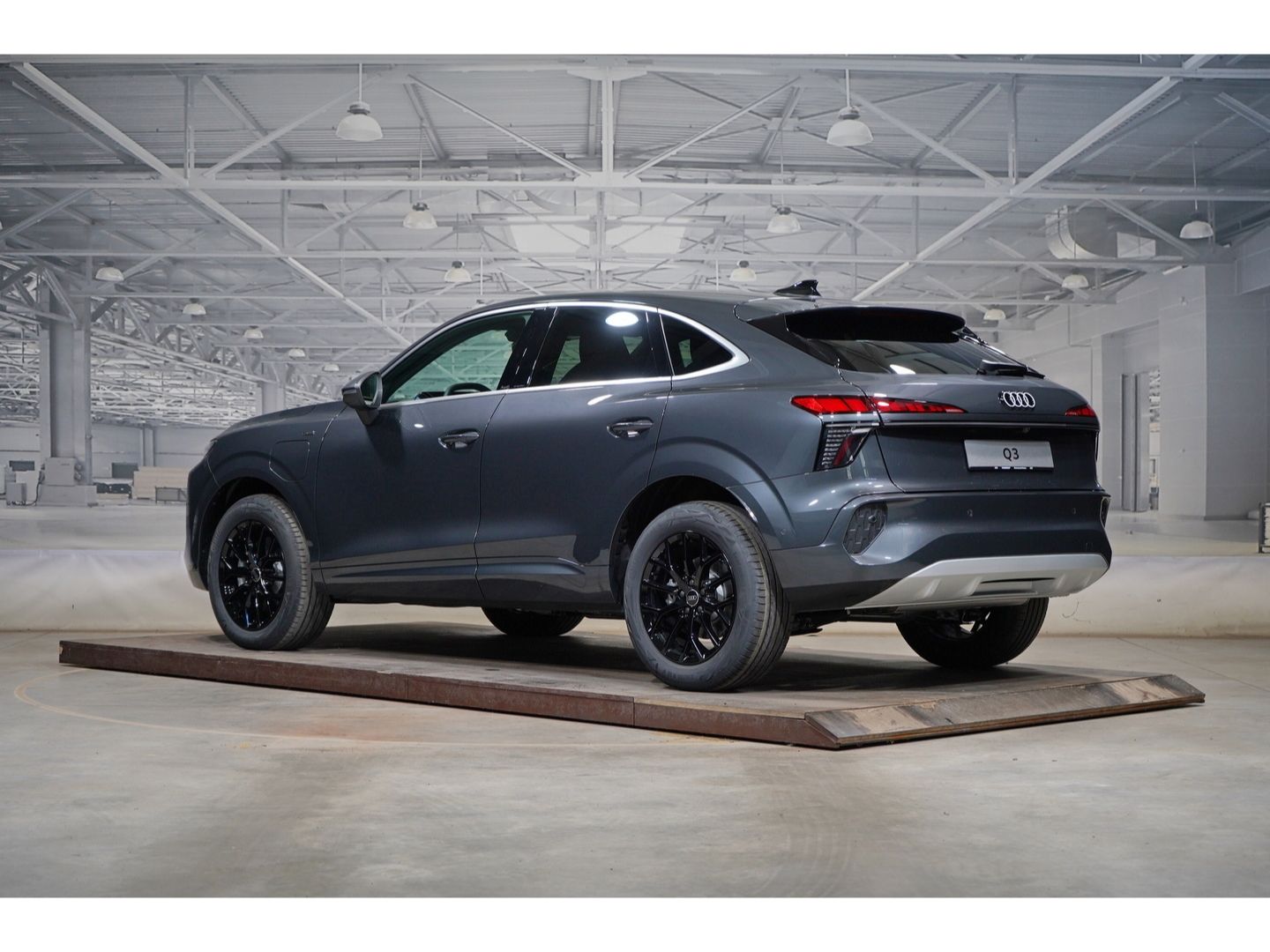 Audi Q3 - Bild 2