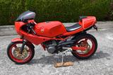 Gilera 500 Saturno Bialbero neu 244km - GILERA 500