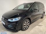 Volkswagen Touran 2.0 TDI DSG R Line NAVI KLIMA AHK LED - Volkswagen Touran in Wuppertal