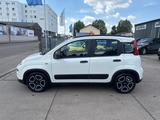 Fiat Panda 1.HAND/KLIMA/BLUETOOTH/ALU/SCHECKHEFT - Fiat Panda Gebrauchtwagen in Mannheim
