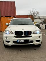 BMW X5 xDrive30i - - gebrauchte BMW X5 aus dem Jahr 2009