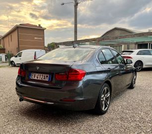BMW 316 - 5