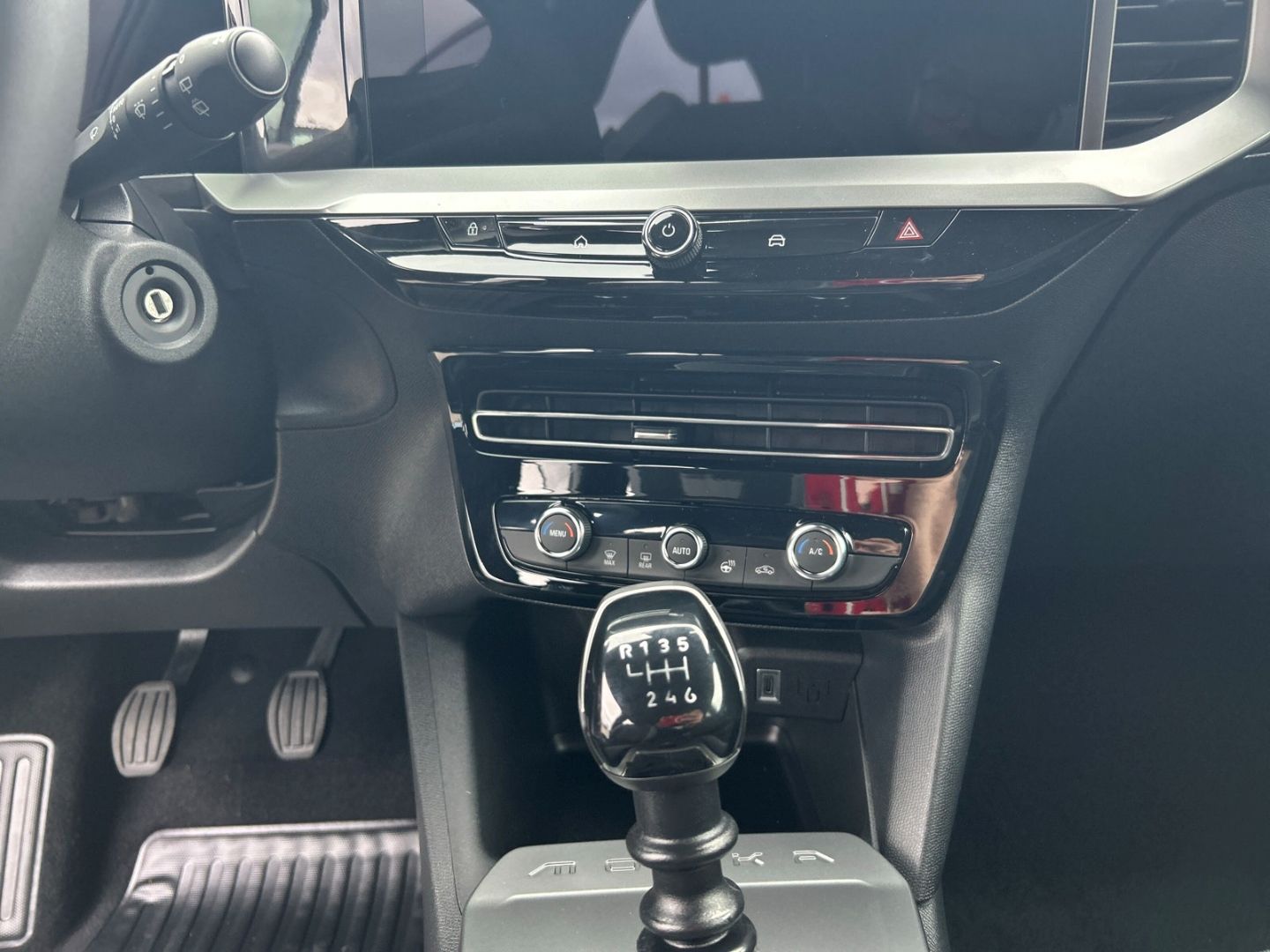 Opel Mokka - Bild 11