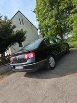 Volkswagen VW PASSAT 3C 6B Limousine - Volkswagen Passat: Limousine, 3c