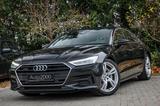 Audi A7 Sportback 55 TFSI quattro/Leder/LED/HeadUp - Audi A7 mit Benzin-Antrieb: Limousine