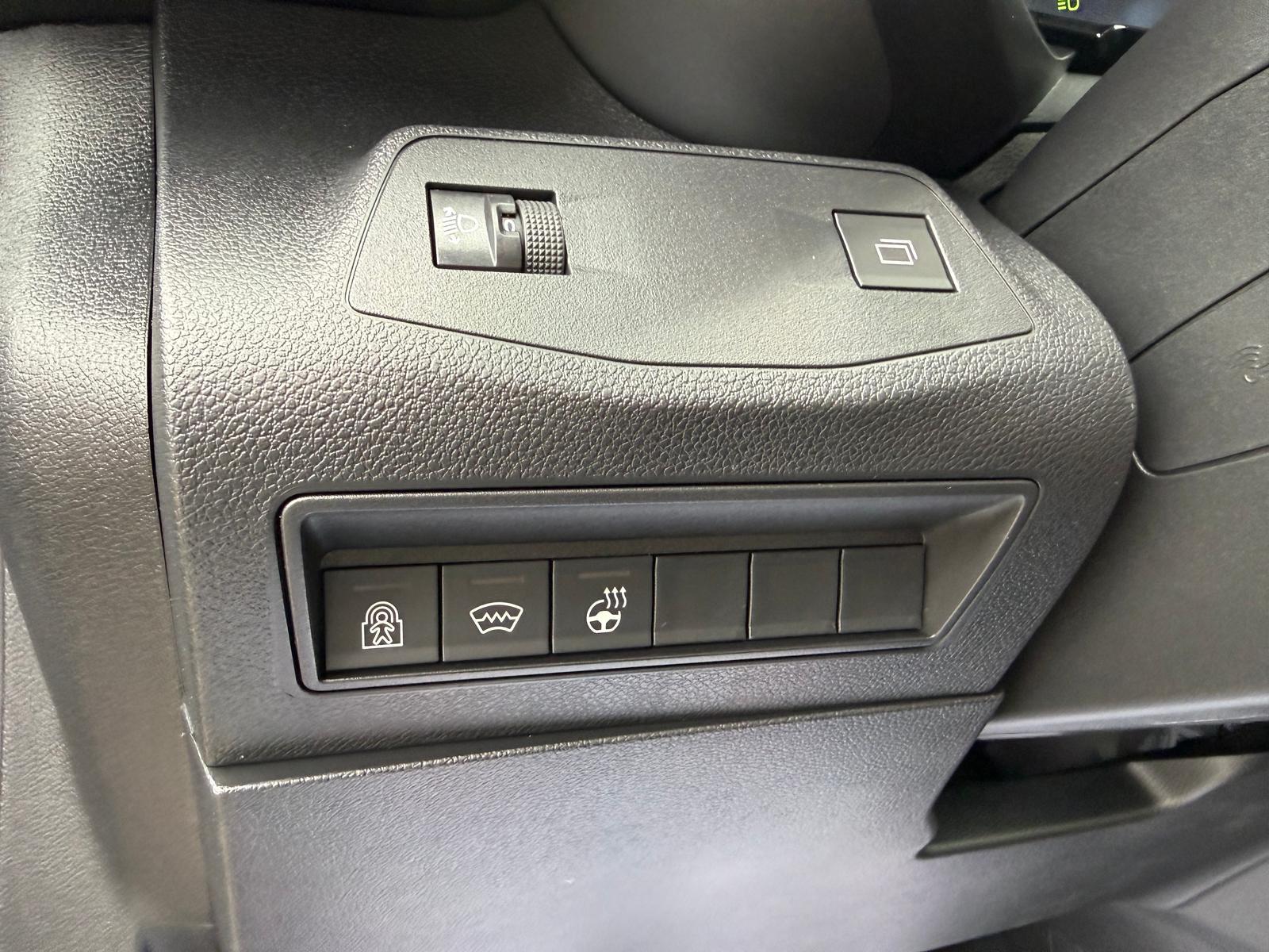 Citroën Berlingo Max M