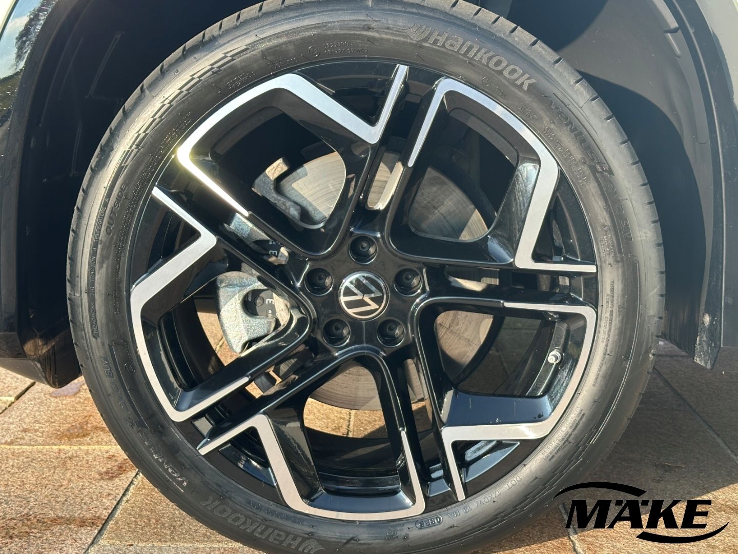 Tayron R-Line 1.5eHybrid DSG BLACK ST. AHZV IQ.L